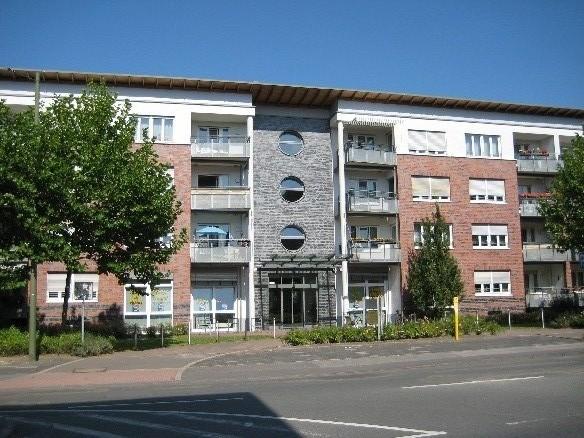 Etagenwohnung Marl - 2.5 Zimmer, 52 m&sup2;, 552&euro; | Angebot:26329882