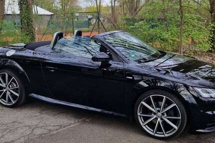 Audi TT 89.800 km 25.500 &euro; Marl, Stadt 45772