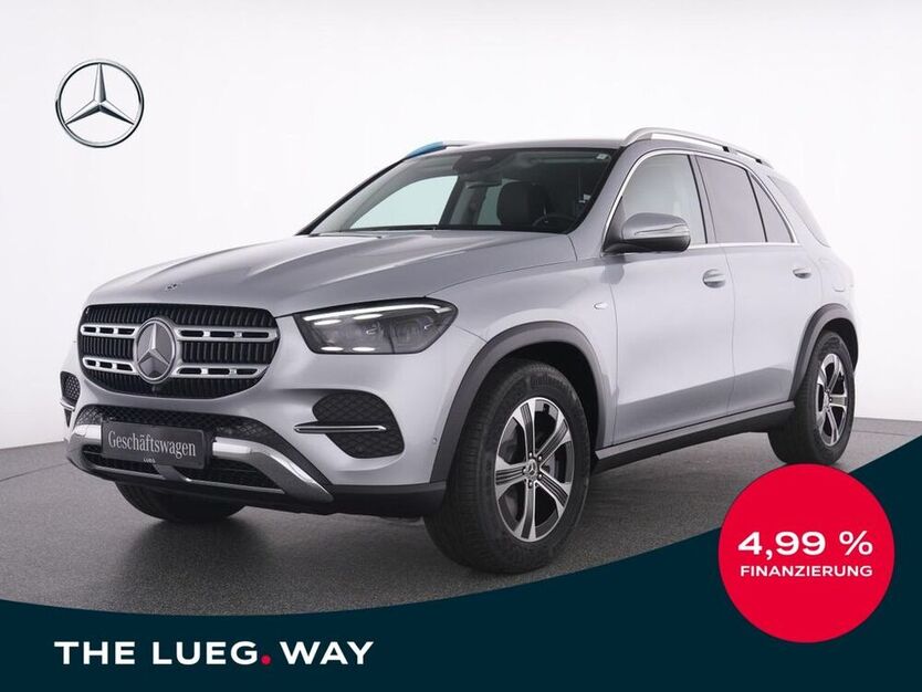 GLE 350