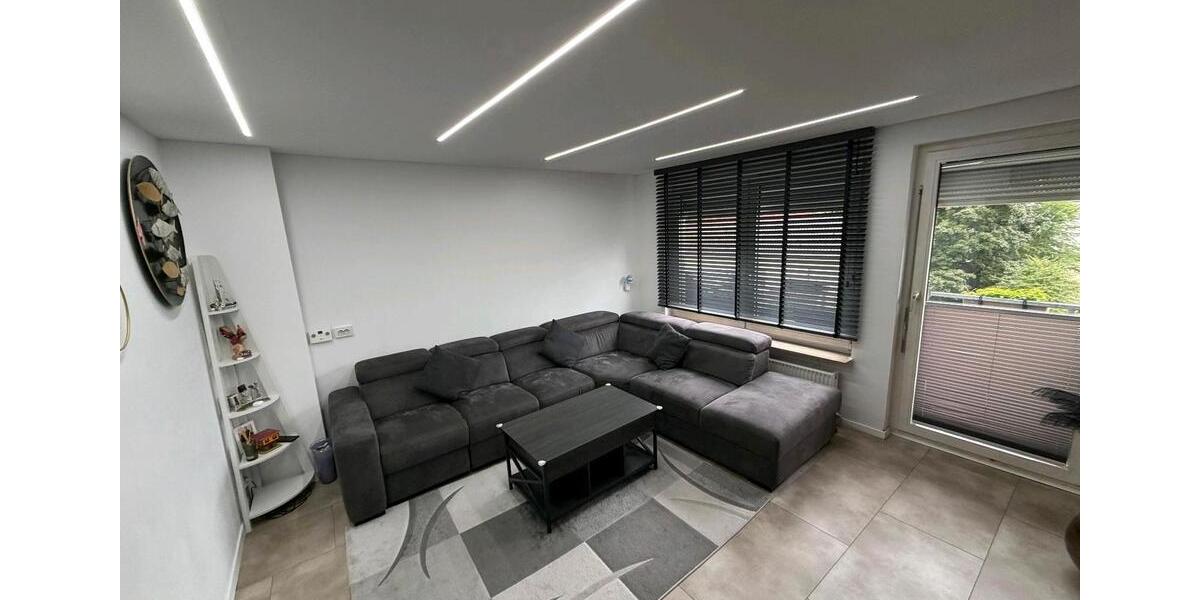 Etagenwohnung Wuppertal Gemarkung Barmen - 4 Zimmer, 96 m&sup2;, 249.000&euro; | Angebot:27407895