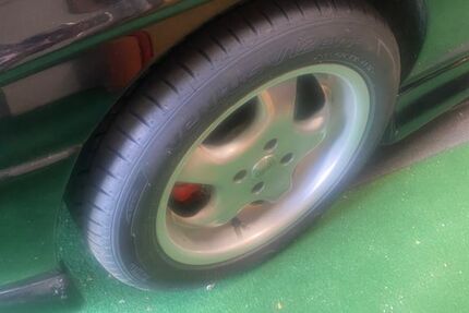 Fiat Barchetta 114.000 km 6.100 € Duisburg 47259