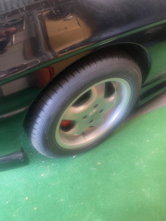 Fiat Barchetta 114.000 km 6.100 € Duisburg 47259