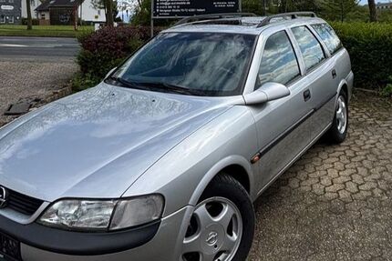 Opel Vectra 116.310 km 3.000 &euro; Velbert 42551