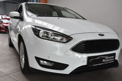 Ford Focus 116.537 km 9.480 &euro; Heiligenhaus 42579