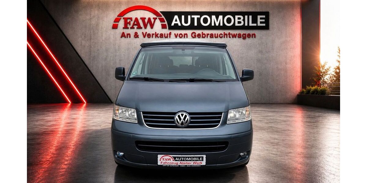 VW T5 Transporter 245.000 km 19.699 &euro; Essen 45356