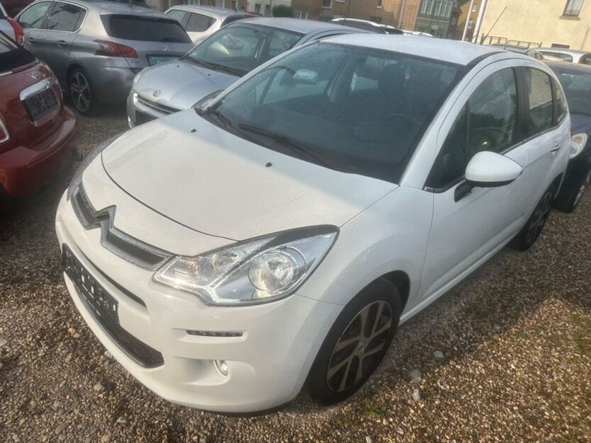 Citroen C3 110.000 km 5.999 € Essen 45355