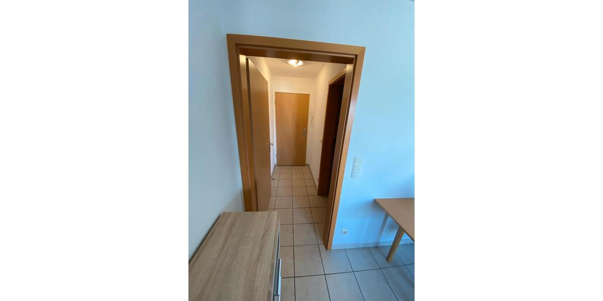 Singelwohnung zu Vermieten in GE-Resse Ewaldstr. 1 zimmer