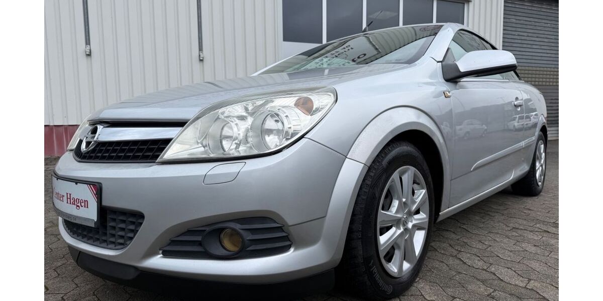 Opel Astra 188.235 km 980 &euro; Hagen 58135