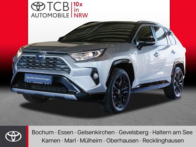 RAV 4