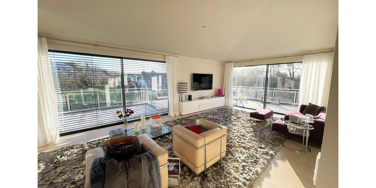 Maisonettenwohnung Dortmund Hombruch - 5 Zimmer, 218 m&sup2;, 3.200&euro; | Angebot:26702209
