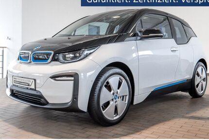 BMW i3 9.130 km 21.750 € Hagen 58119