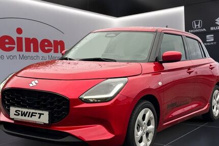 Suzuki Swift 3.000 km 16.980 &euro; Dortmund 44149