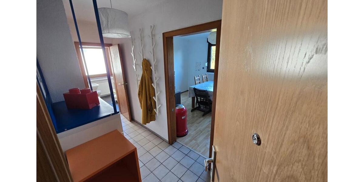Dachgeschoßwohnung Hagen Hagen-Nord - 4 Zimmer, 90 m&sup2;, 710&euro; | Angebot:27553155