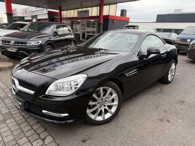 SLK 200