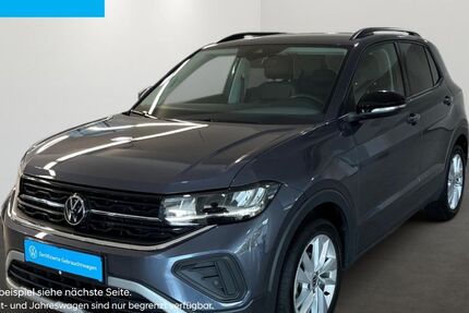 VW T-Cross 6.811 km 21.700 € Mülheim an der Ruhr 45481