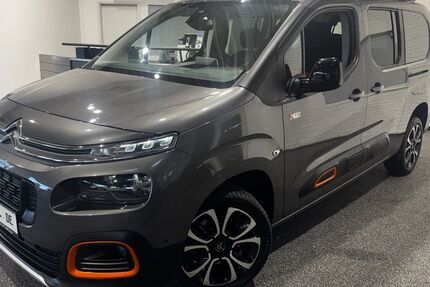 Citroen Berlingo 35.000 km 28.990 &euro; Marl/Recklinghausen 45770