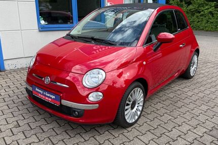 Fiat 500 139.438 km 5.499 € Bochum 44894