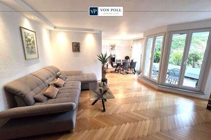 Wohnung Dortmund Hombruch - 4 Zimmer, 122 m&sup2;, 485.000&euro; | Angebot:27259238
