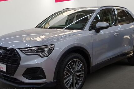 Audi Q3 7.487 km 39.360 € Mülheim a.d. Ruhr 45481