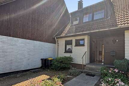 Haus Wuppertal Gemarkung Langerfeld - 4 Zimmer, 112 m&sup2;, 325.000&euro; | Angebot:27071649
