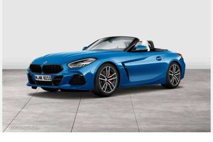 BMW Z4 22.603 km 49.880 &euro; Sprockhövel 45549