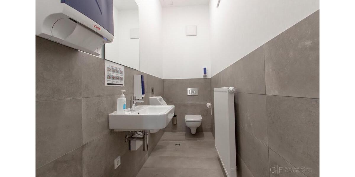 Gewerbeobjekt Waltrop - 2.420&euro; | Angebot:24953935