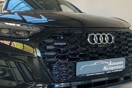 Audi Q5 49.188 km 51.580 &euro; Heiligenhaus 42579