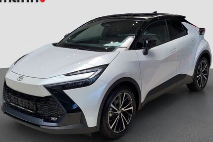 Toyota C-HR 2.000 km 32.490 € Wuppertal 42109
