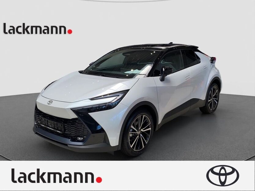 Toyota C-HR 2.000 km 32.490 € Wuppertal 42109