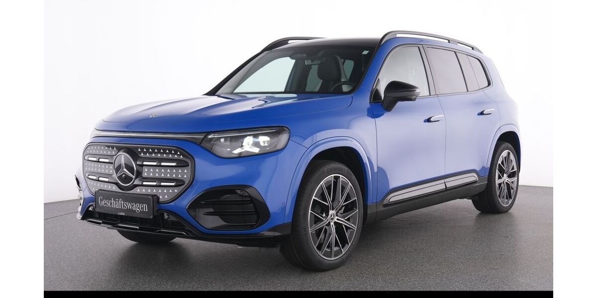 Mercedes-Benz GLB 250 7.900 km 65.885 &euro; Essen 45309