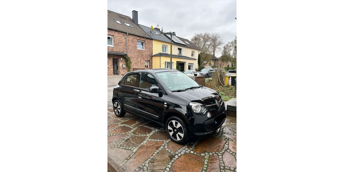 Renault Twingo 89.800 km 5.990 &euro; Dortmund 44135