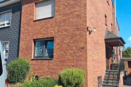 Haus Recklinghausen Grullbad - 180.000&euro; | Angebot:26997859