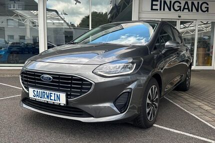 Ford Fiesta 18.705 km 16.950 € Schwelm 58332