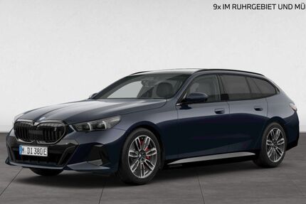 BMW i5 4.900 km 66.490 &euro; Gelsenkirchen 45897