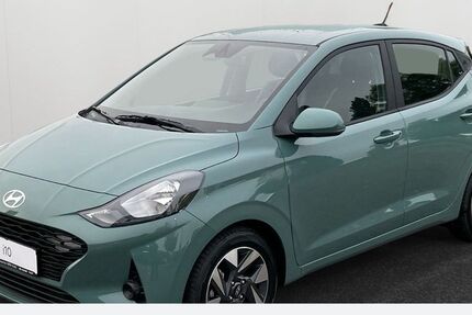 Hyundai i10 14.610 km 14.390 &euro; Herne 44653