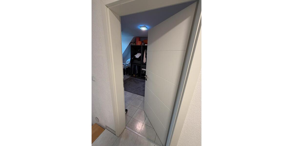 Großzügige 125 qm2 Maisonettewohnung mit 2 Eingängen 5 zimmer