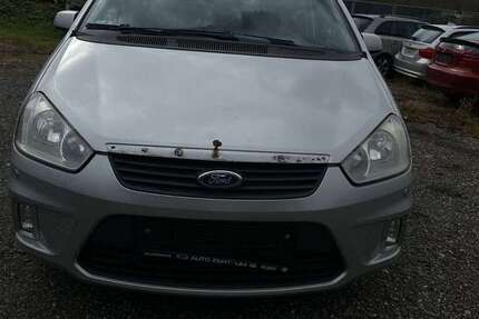 Ford C-Max 255.000 km 990 € Velbert 42553