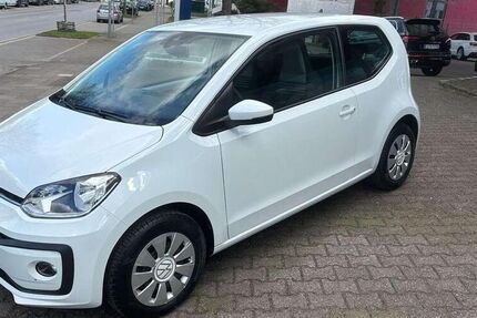 VW up!