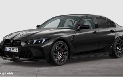 BMW M3 23.863 km 89.680 &euro; Castrop-Rauxel 44579