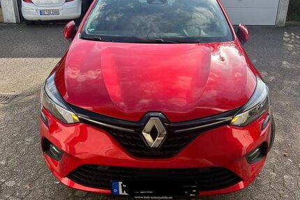Renault Clio 74.185 km 10.700 &euro; Marl 45770
