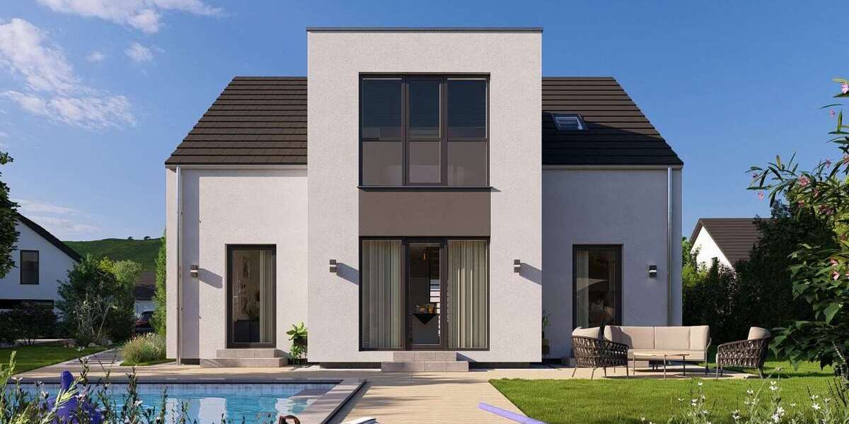 Haus zum Kaufen in Dortmund 543.999 € 193.71 m² 5 zimmer