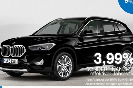 BMW X1 71.618 km 24.890 € Remscheid 42897