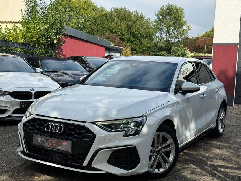 Audi A3 150.000 km 19.990 € Castrop-Rauxel 44575