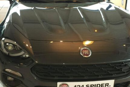 Fiat 124 Spider 39.000 km 18.900 &euro; Mülheim 45479