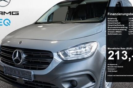Mercedes-Benz Citan 74.563 km 17.731 &euro; Dortmund 44139