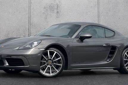 Porsche Cayman 14.805 km 69.900 &euro; Holzwickede 59439