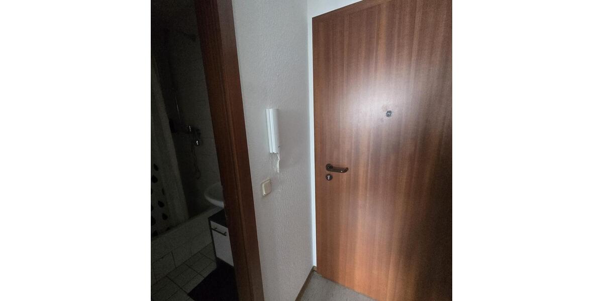 Etagenwohnung Lünen Alstedde - 1 Zimmer, 25 m&sup2;, 110.000&euro; | Angebot:26945399