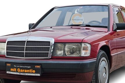 Mercedes-Benz 190 229.000 km 7.880 € Duisburg 47249