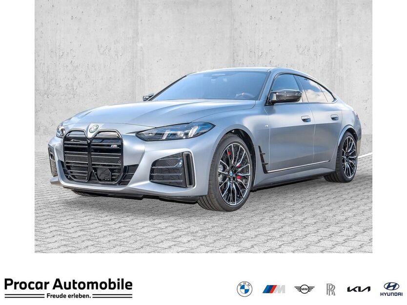 BMW i4 1.001 km 85.980 € Herne 44625