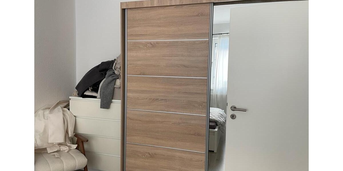 Erdgeschoßwohnung Gelsenkirchen Resse - 2.5 Zimmer, 43 m&sup2;, 548&euro; | Angebot:24626827